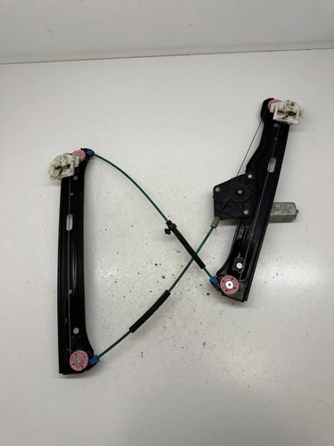BMW 1 F20 F21 2012 Fensterheber elektrisch mit Motor Tür vorne DRA52538