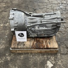 Boite de vitesse Porsche CAYENNE