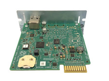 AP9640  APC  Network Management Card.