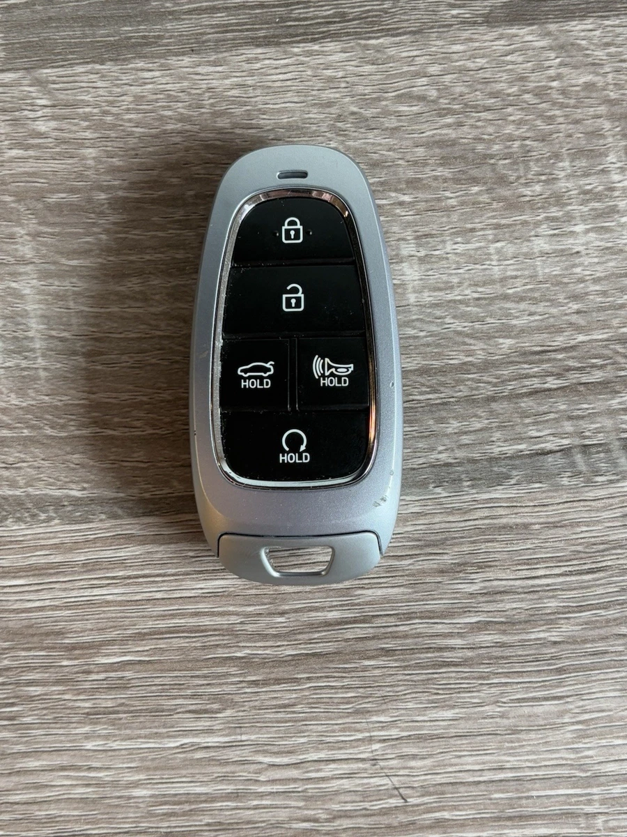 Hyundai Key Fob Model Fob-4F270 photo 4
