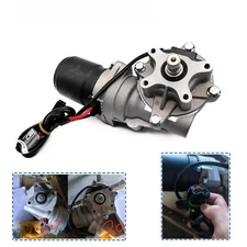 EPS Motor 9CR6-103300-30000 for CFMoto 800 X8 EPS CF800 CF1000 380W