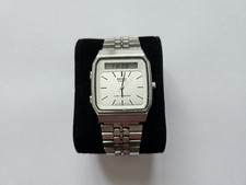 Seiko Quartz Alarm Chronograph…