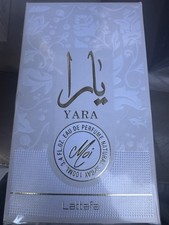 Yara Moi by Lattafa perfume for women EDP 3.3 / 3.4 oz New in Box
