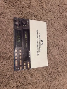 Volvo 240 Stereo | eBay