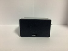 Sony SS MSP 900 Left Surround Speaker.