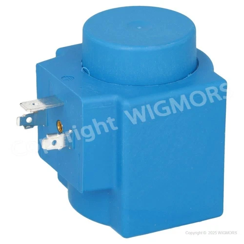 Solenoid coil BY024CS  24V 50Hz 60Hz IP00 - Danfoss 018F7655