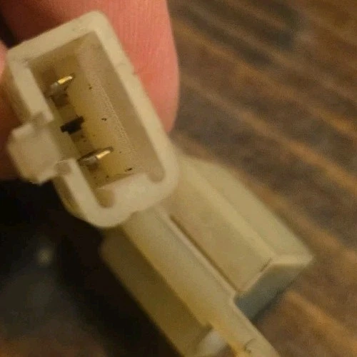 1985-1988 HONDA CH250 ELITE OEM ECU UNIT IGNITION CONTROL MODULE CDI IGNITER BOX - Image 4 of 4