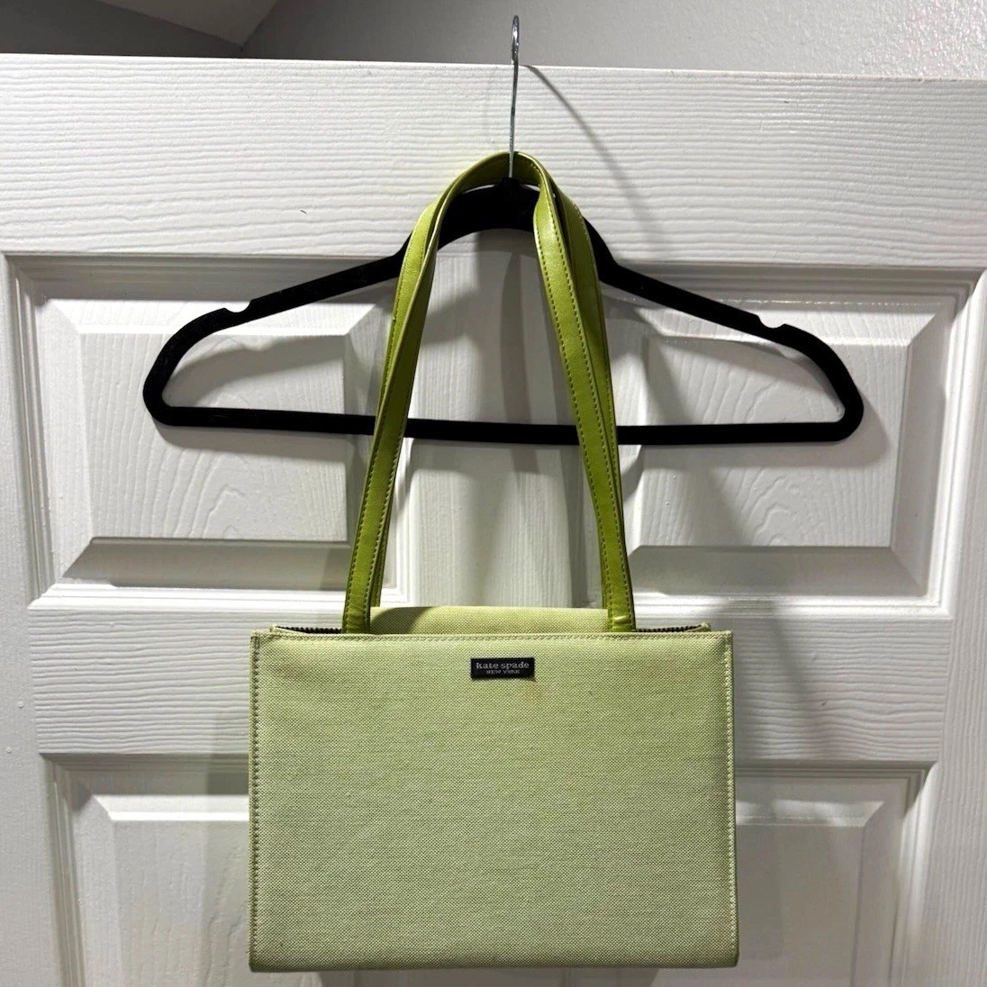 kate spade new york Tote Checkered Bags & Handbags for Women for