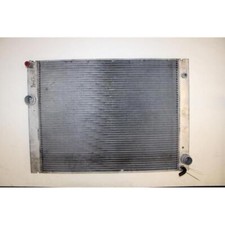 Radiateur BMW 550