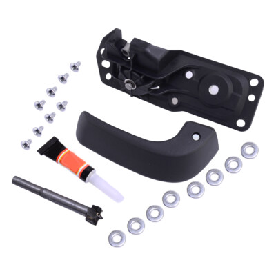 L& R Inside Door Handle Repair Kit Fit for Chevy Suburban Cadillac