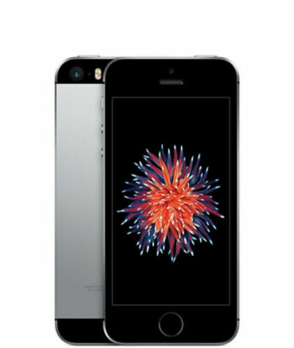 Apple iPhone SE 64GB Medianoche (2022) - Móvil y smartphone - LDLC