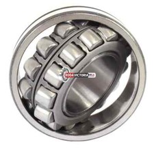 SKF Sweden 23940 CC W33 Spherical Roller Bearing 200x280x60 mm