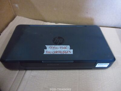 HP OfficeJet 200 Colour A4 Mobile Inkjet Printer CZ993A WiFi USB - 9990 PAGES