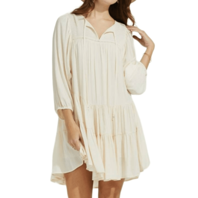 knee length dresses for ladies Cadence Mini Dress