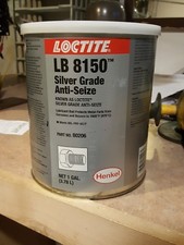 loctite anti seize