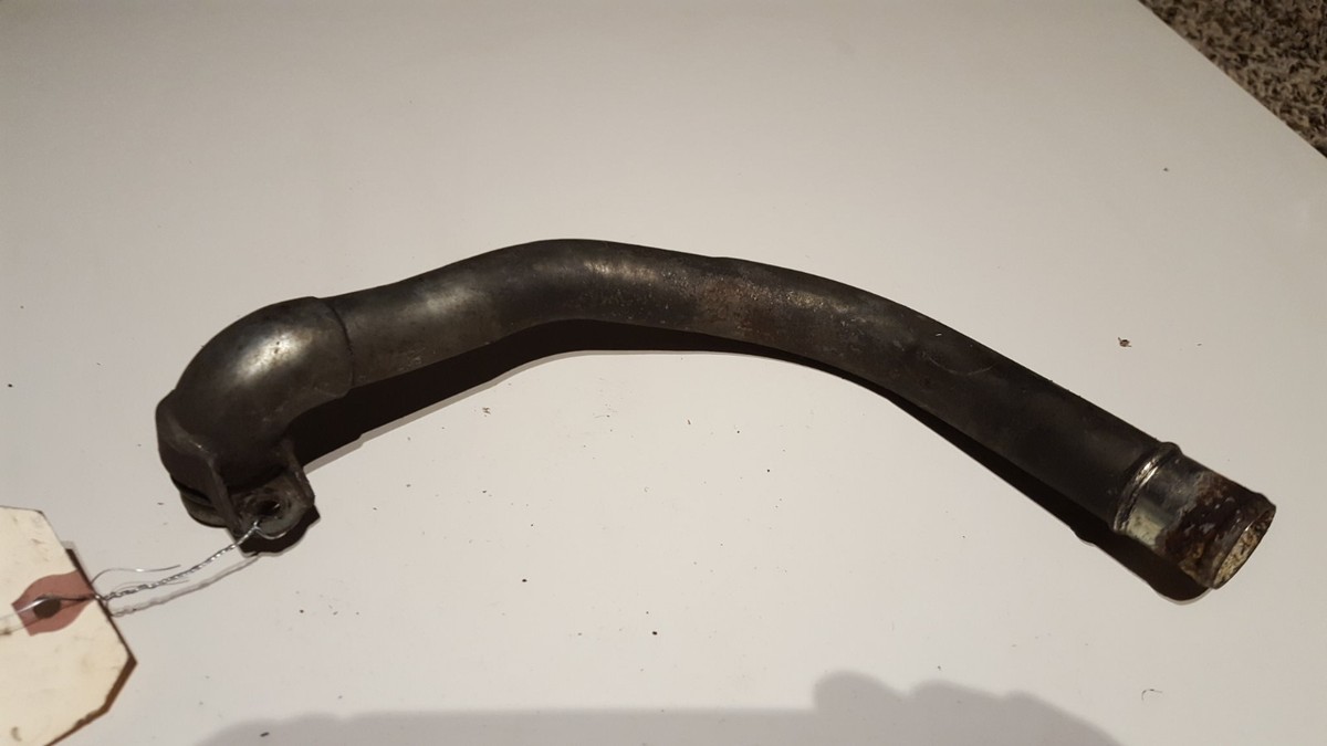 Kawasaki Cooling Hose TUBE LINE ZX1100C Ninja ZX-11 1990