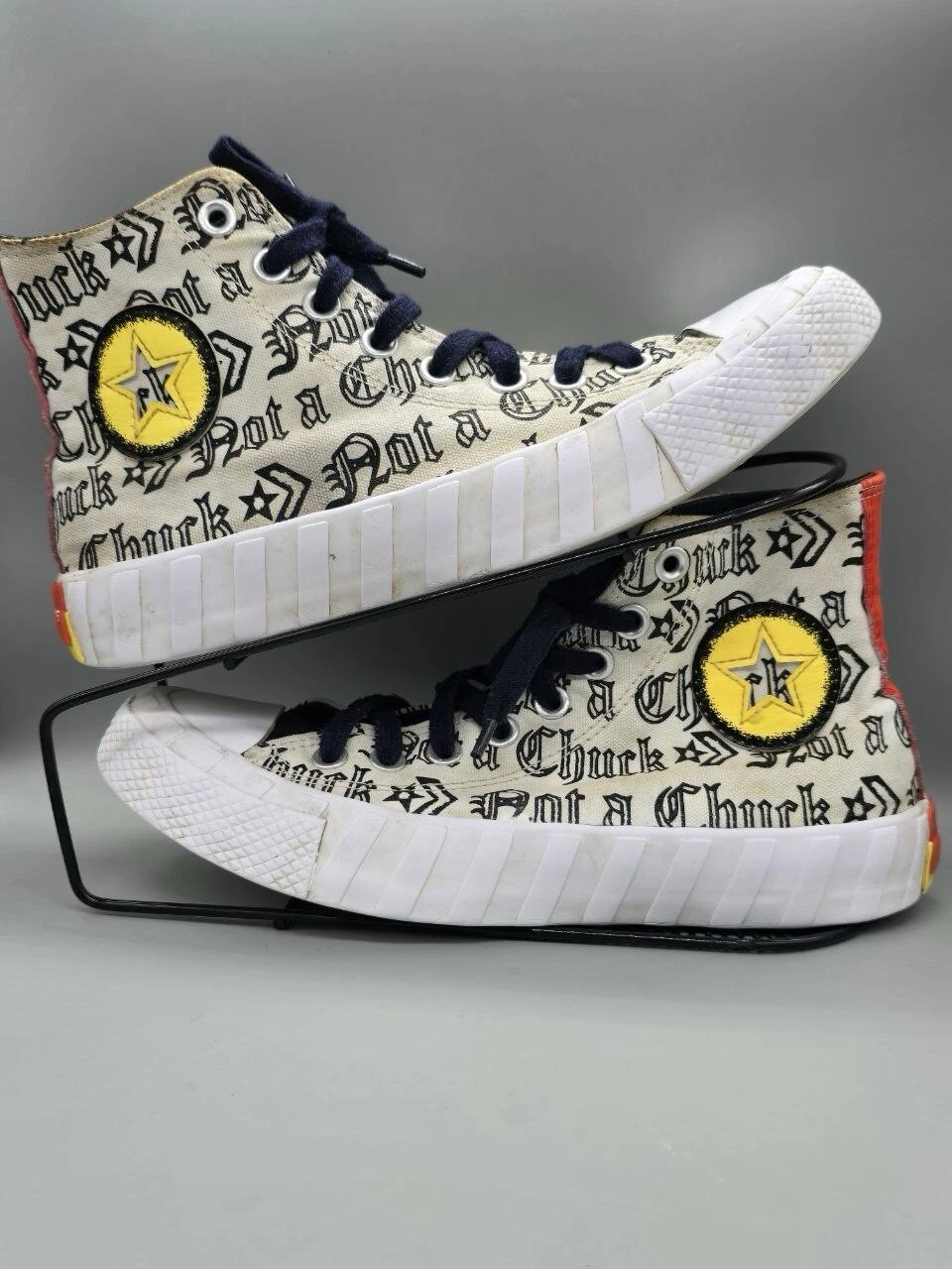 Scarpe Converse Not A Chuck tg 39 Unisex