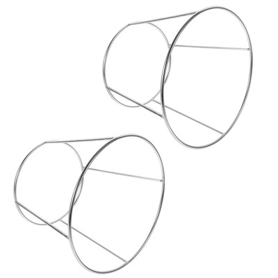  2 stücke Edelstahl Meeresfrüchte Display Racks Lebensmittel Dish Rack Halter