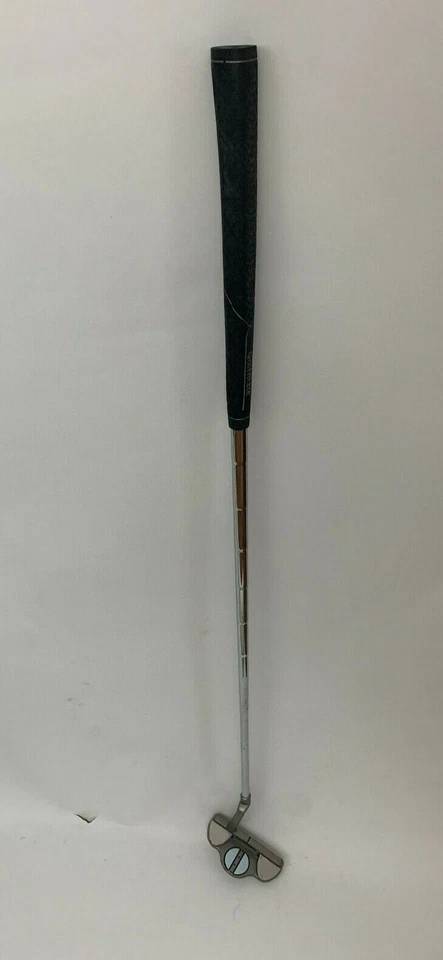GOLFSMITH PX4 RH golf mallet putter 35" - Image 3 of 3