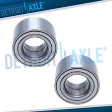 Par (2) Conjunto de cojinete de rueda delantera para Chevrolet Aveo Aveo5 2004-2010 2011