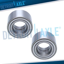 Pair (2) Front Wheel Bearing Assembly for 2004-2010 2011 Chevrolet Aveo Aveo5