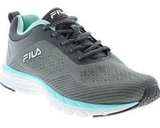 fila running shoes memory foam