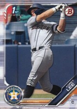 Lot of (100) 2019 Bowman Draft KOREY LEE 1st Rookie Card #BD-140 Astros