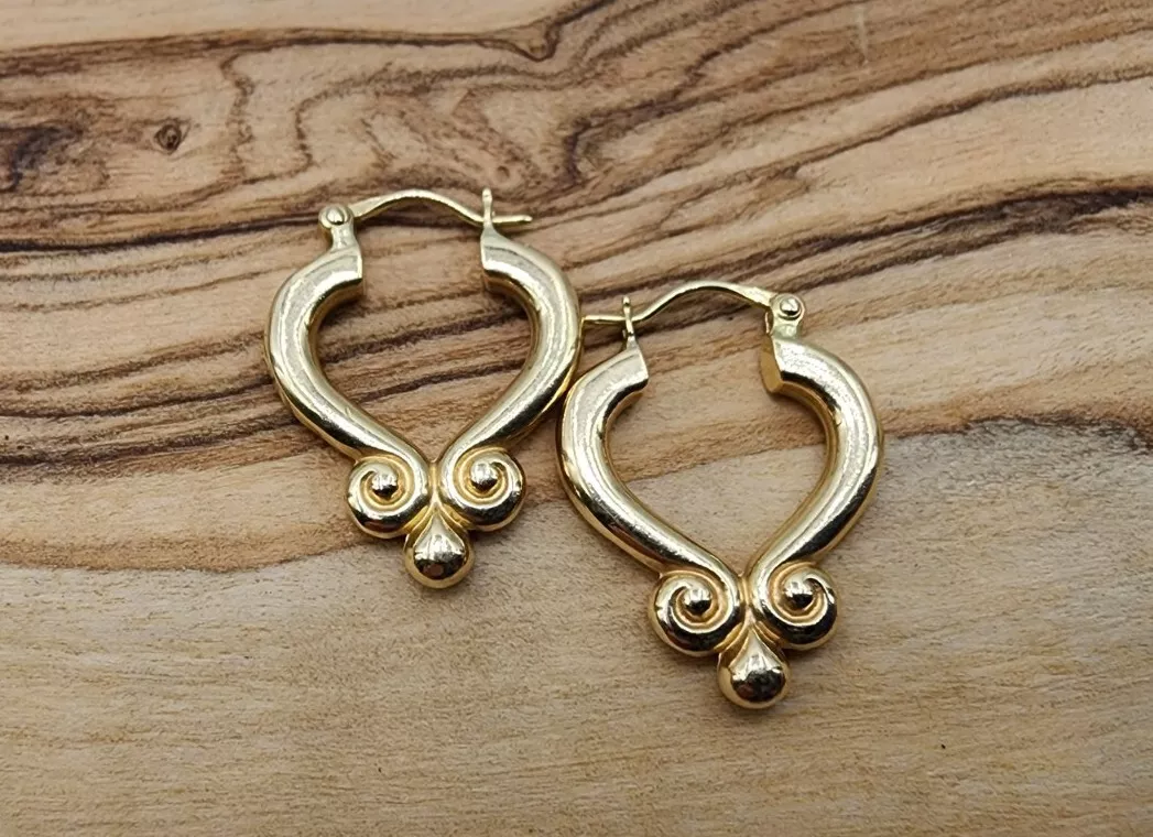 James avery jewelry earrings deals