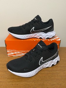 nike renew ride white