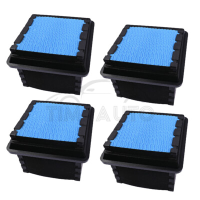 New 4PCS Air Filter For 08-20 Navistar International P623400 AF4222 2517298C1