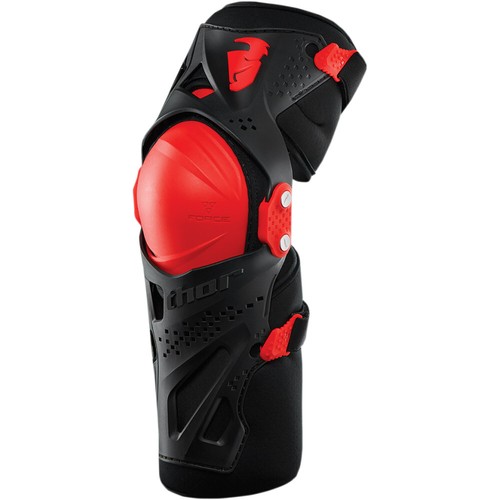 thor mx knee guards