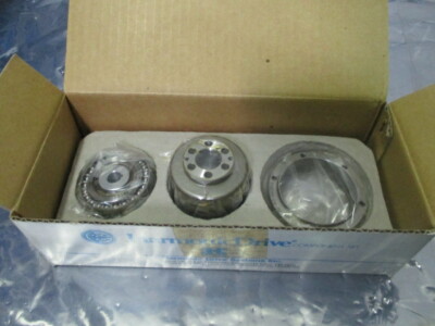 050090060 Harmonic Drive Component Set, Motor, HDE-20-60-2AG, 452507