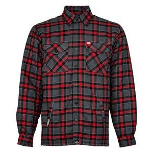 bell dixxon flannel jacket