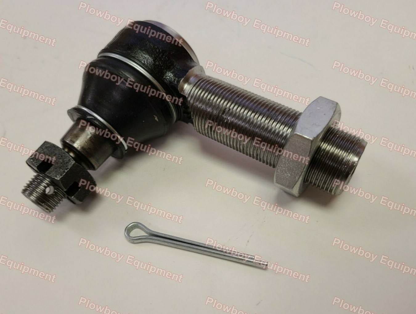 TIE ROD END for JOHN DEERE LVA14960 3120 4120 4200 4210 4300 4400 4500