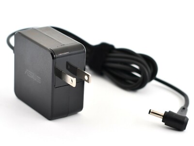 Original ASUS 33W Laptop Charger for ASUS E410KA-CL464 14'' FHD Intel Celeron 