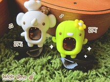 Uma Breadtree Universal Clip On Tuner For Ukulele, Guitar, Bass, Mandolin