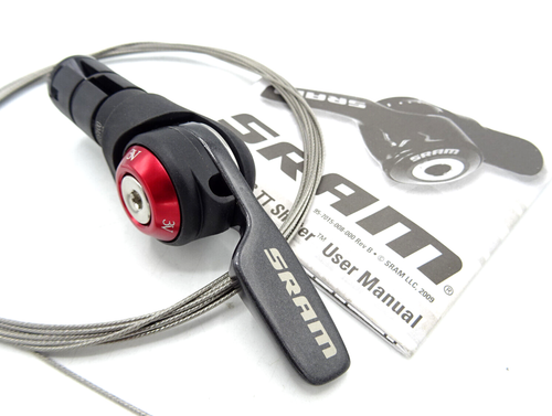 Set Leve Freno & Cambio Force - 10 Velocità - SRAM • Compara - Foto 11