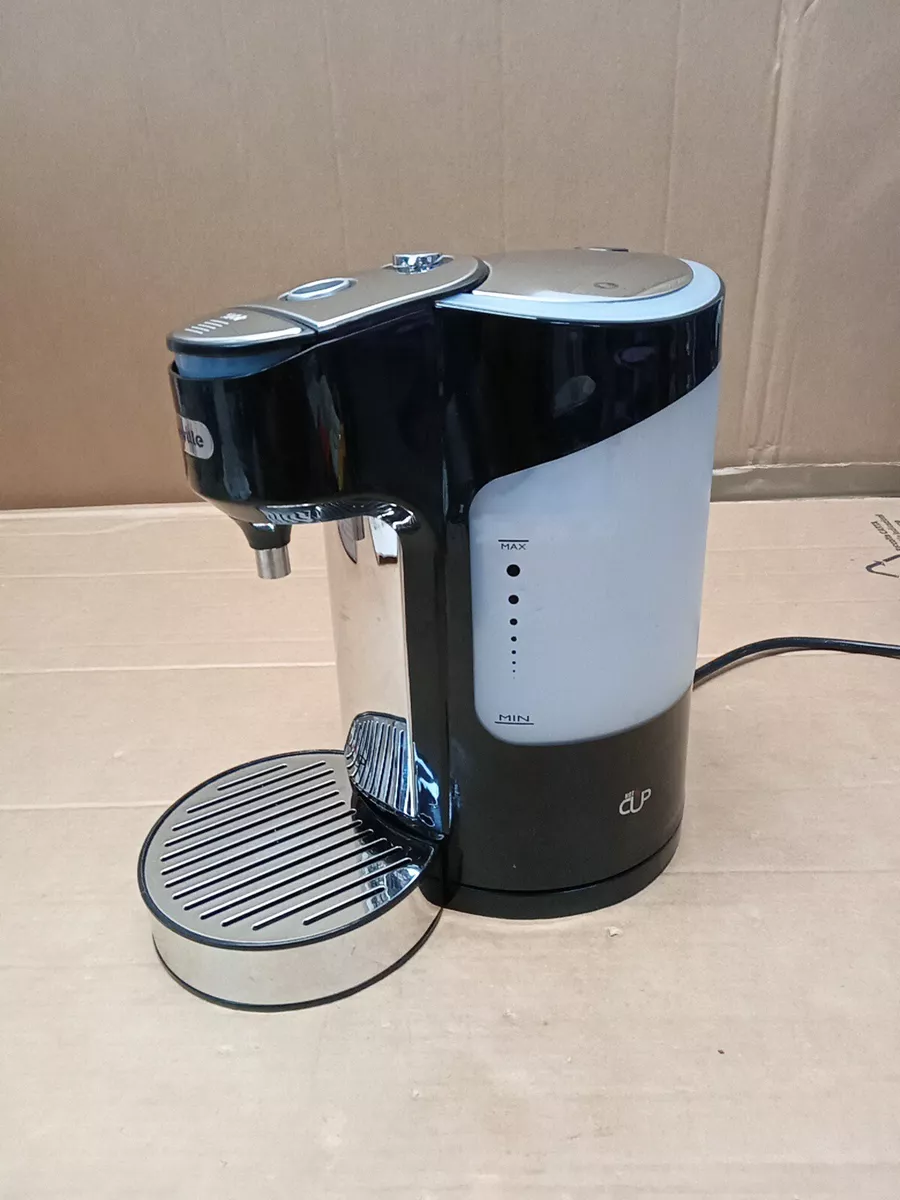 Breville hotcup best sale with variable dispense