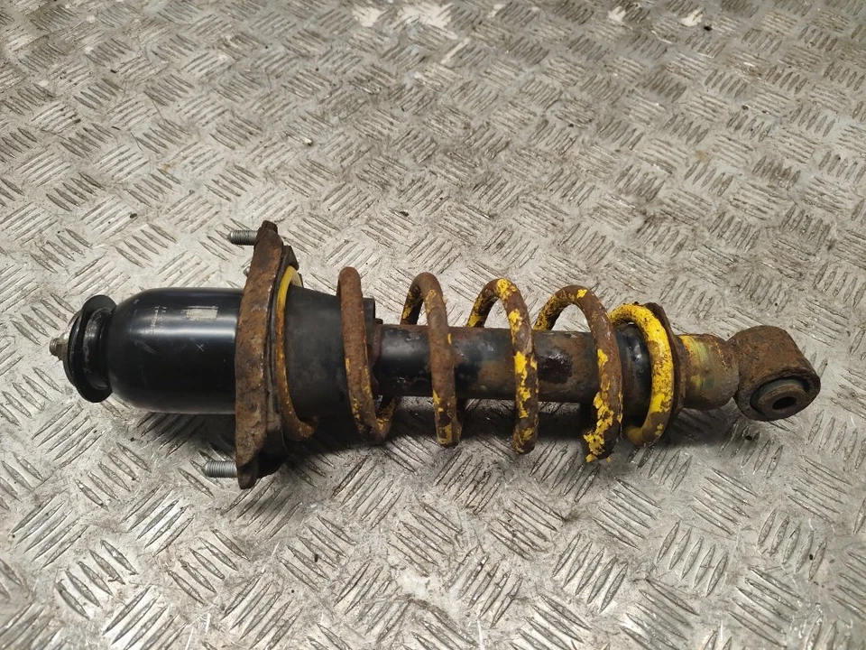 СТОЙКА/АМОРТИЗАТОР/НОЖКА TOYOTA CELICA 1999-2005 (ЗАДНЯЯ ПАССАЖИРСКАЯ СТОРОНА) - Изображение 4 из 4