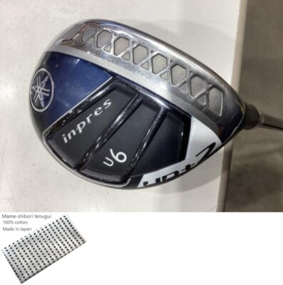 YAMAHA inpres UD+2 2021　6ユーティリティ SR YAMAHA UD2 6ユーティリティSR YAMAHA inpres UD+2 2021 6