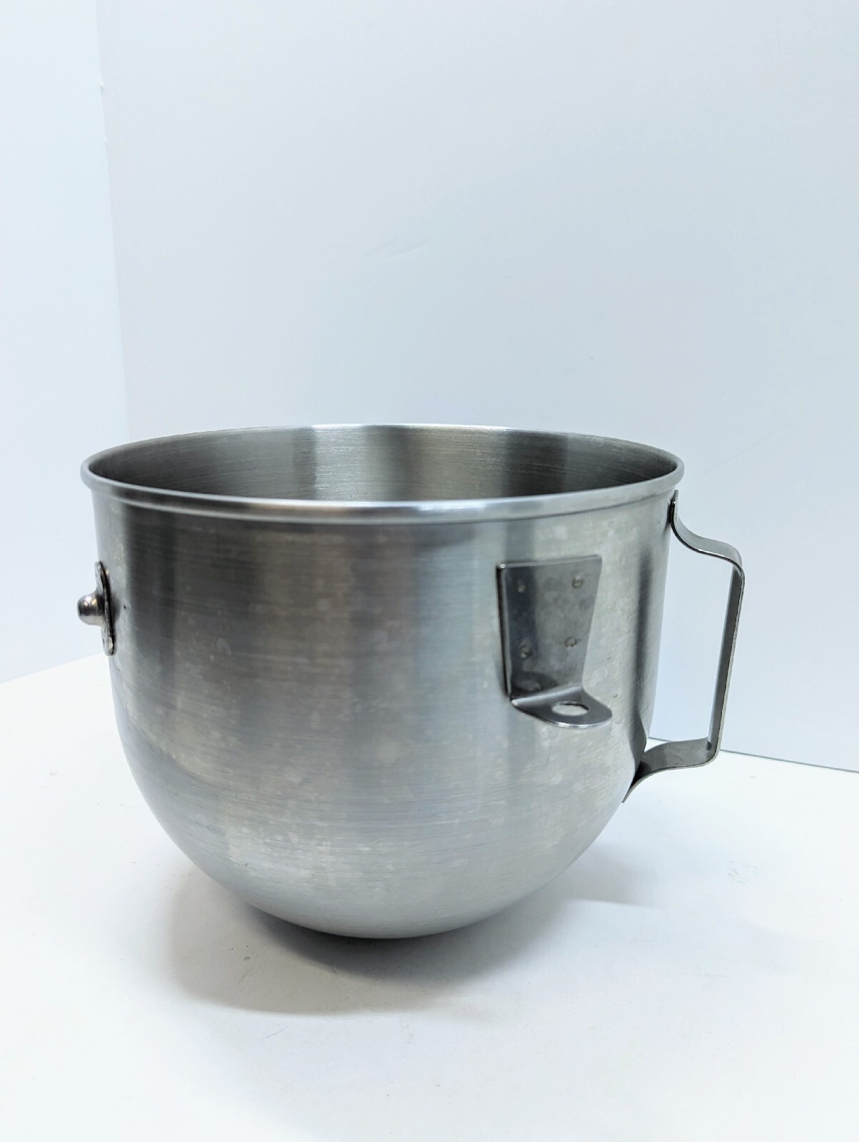 KitchenAid K5ASB W10802050 Stand Mixer Bowl eBay