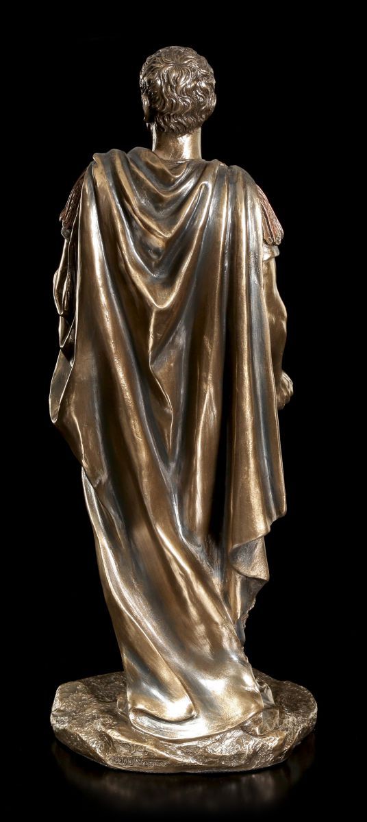 MÉDUSE FIGURE AVEC Arc en Lutte - Veronese Dieux Statuette de Collector Déesse EUR 142,09 - FR