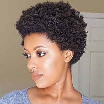 short afro wigs ebay