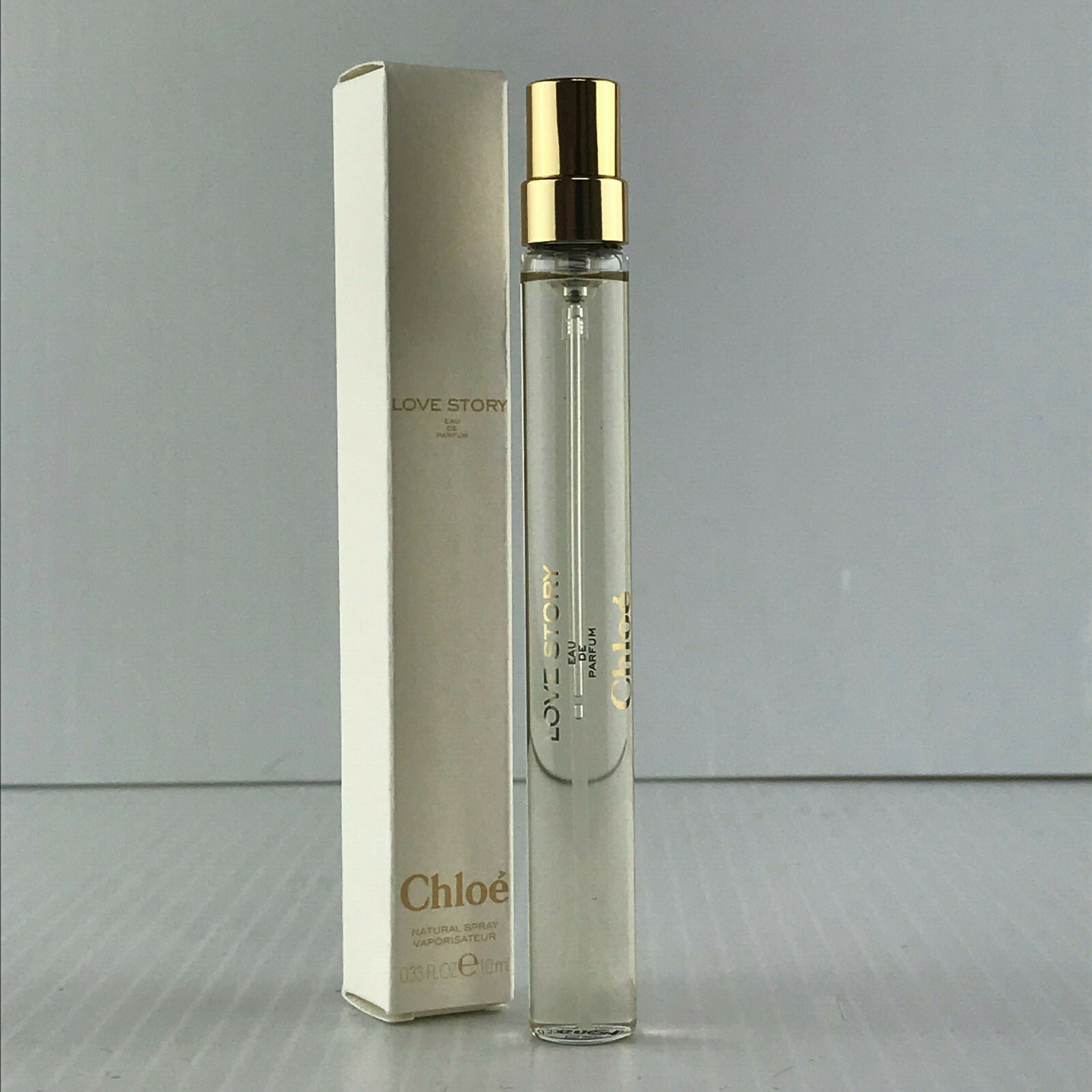 chloe perfume 10ml