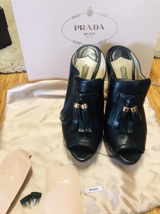 prada shoes ebay