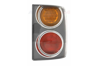 Land Rover Range Rover 03-05 Tail Light Lamp RH / Passenger XFB500360 Genuine