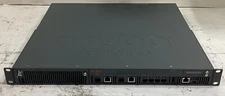 Aruba 7210-US Mobility Controller Networking Device ARCN0100 Aruba 7210 2x PSU