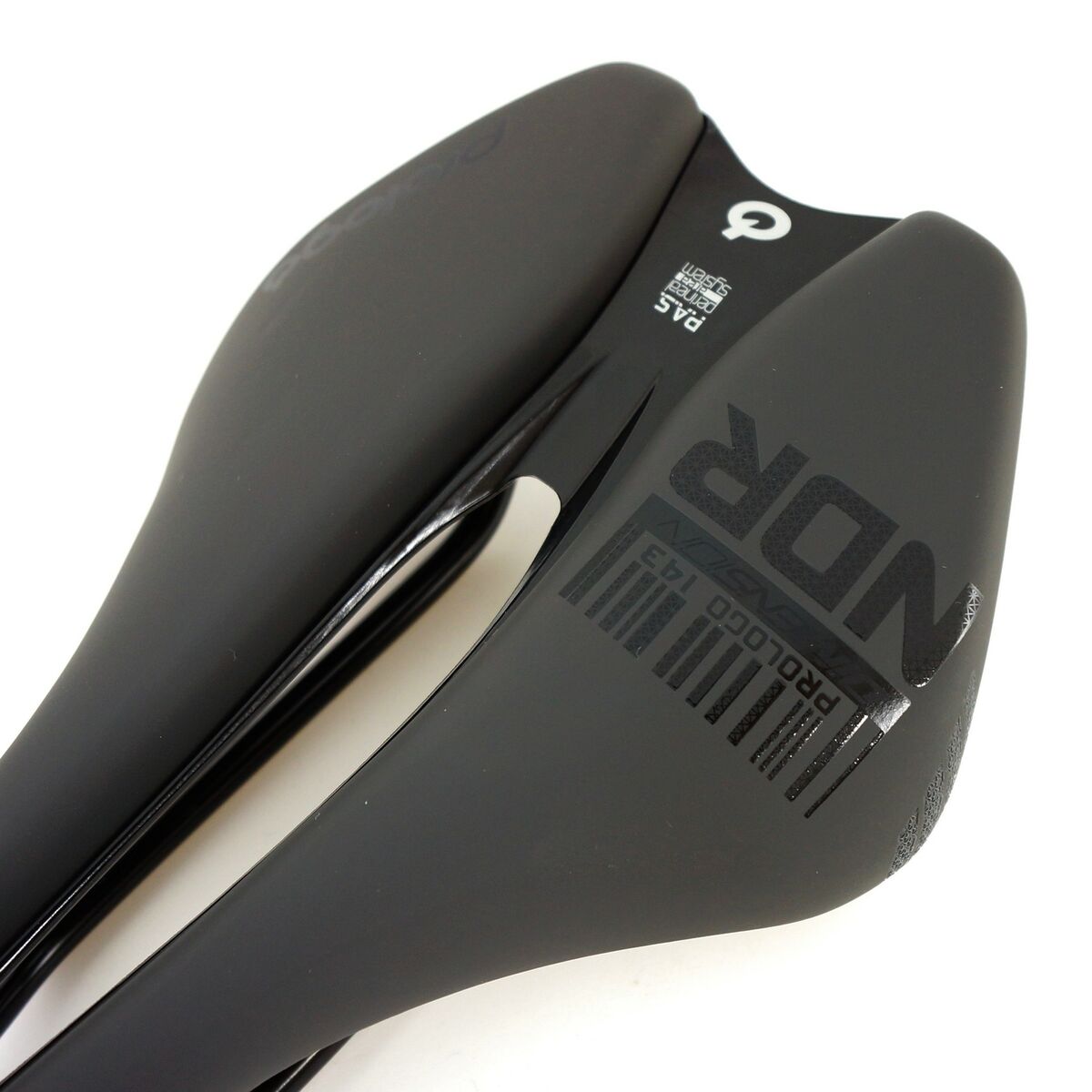 Prologo Dimension NDR 143 Saddle T4.0 /Triox /STN Rail Road Prologo Dimension NDR 143 Saddle T4.0 /Triox /STN Rail Road