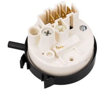 Pressostat Waschmaschine Candy Hoover Original 41030745