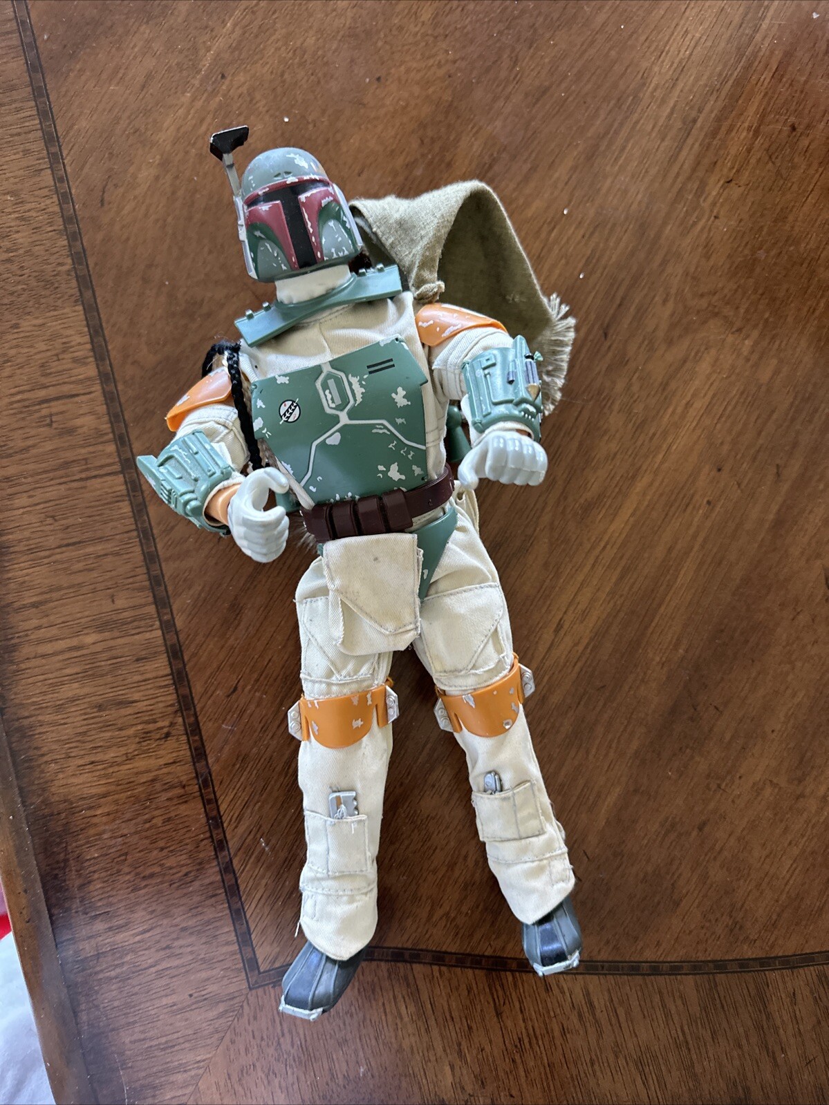 Vintage Star Wars Toy Kenner Action Collection 12